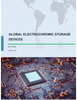 Global Electrochromic Storage Devices Market 2017-2021